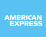 American Express Logo
