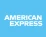 American Express Logo