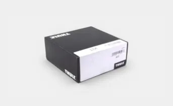 Thule Fußkit mieten, Original -  alle Modelle erhältlich bei Dachboxit