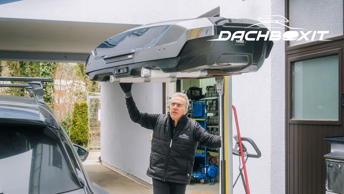 Dachbox mieten Stuttgart: Faire Preise, sofort verfügbar & direkt buchbar