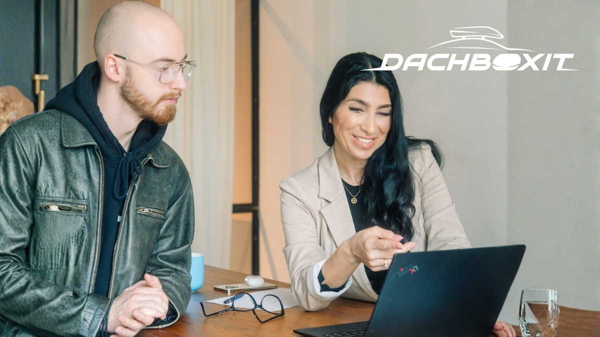 Mieten bei Dachboxit - Mit oder ohne Versicherung?