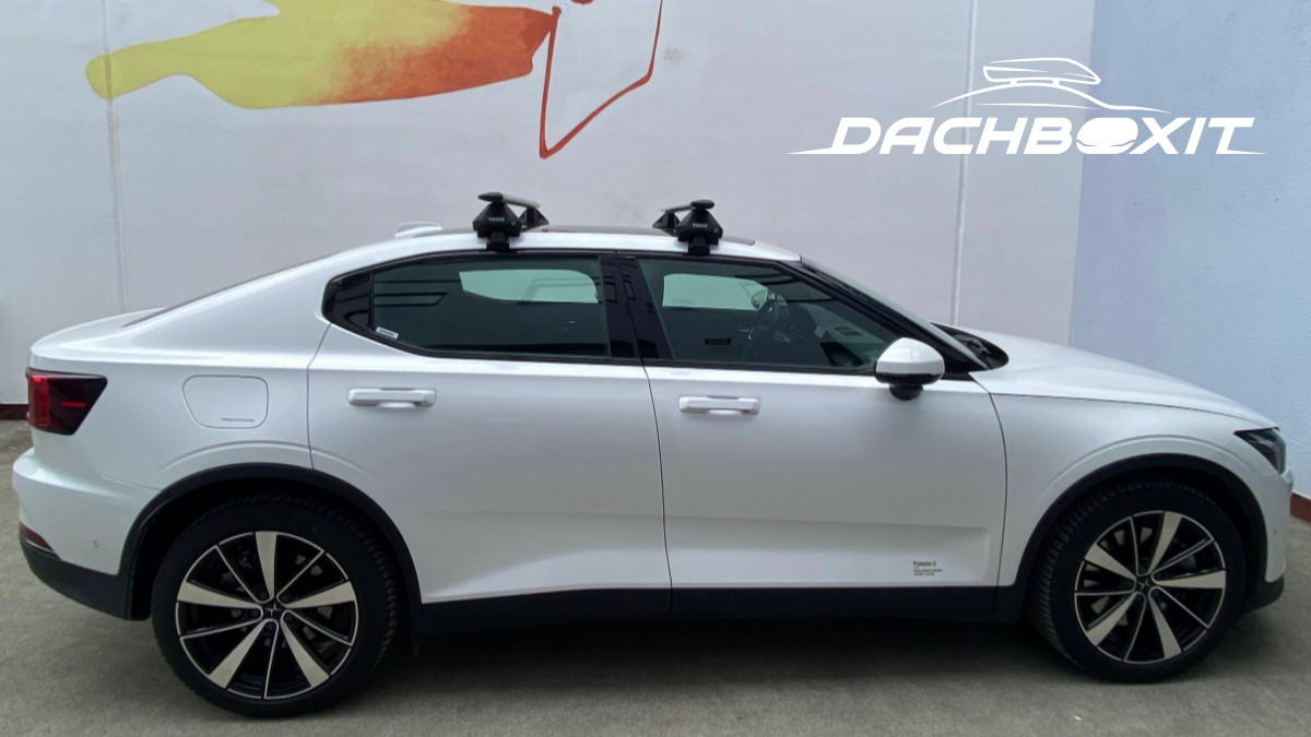 Welche Traverse passt zu meinem Auto - Der schnelle Guide