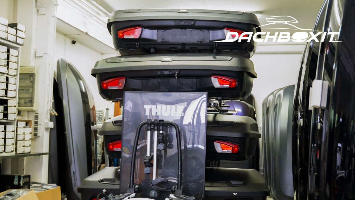 Dachbox mieten oder kaufen - Was lohnt sich wirklich?