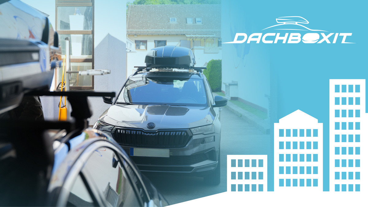 Zusatzgeschäft für Hotels & Ferienwohnungen: Dachboxen an Gäste vermieten